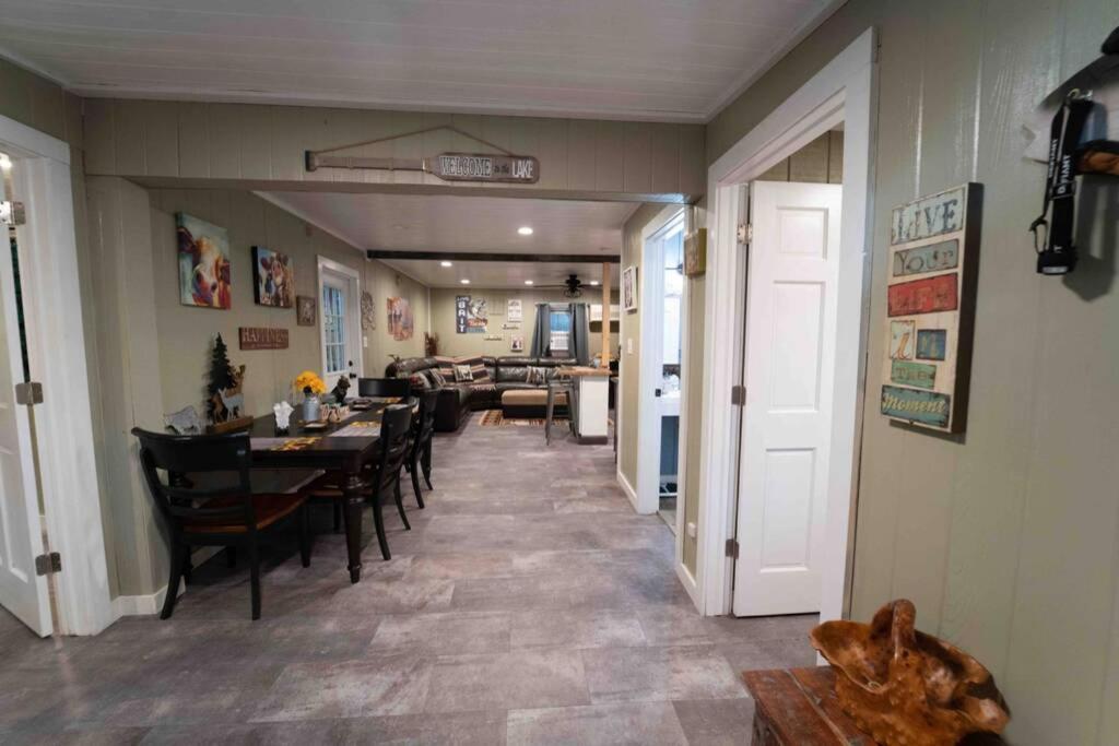 Roscoe Cottage Pet Friendly Exterior foto