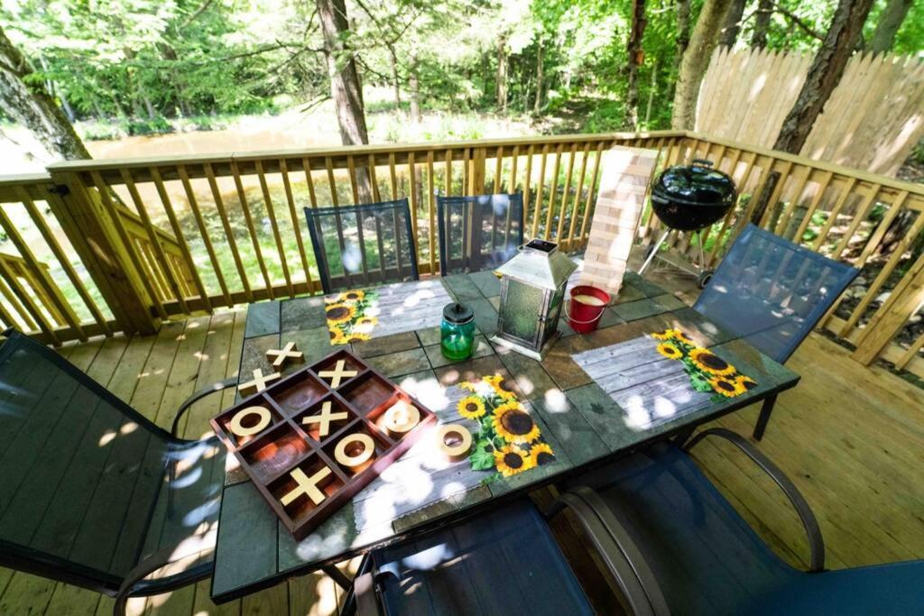 Roscoe Cottage Pet Friendly Exterior foto