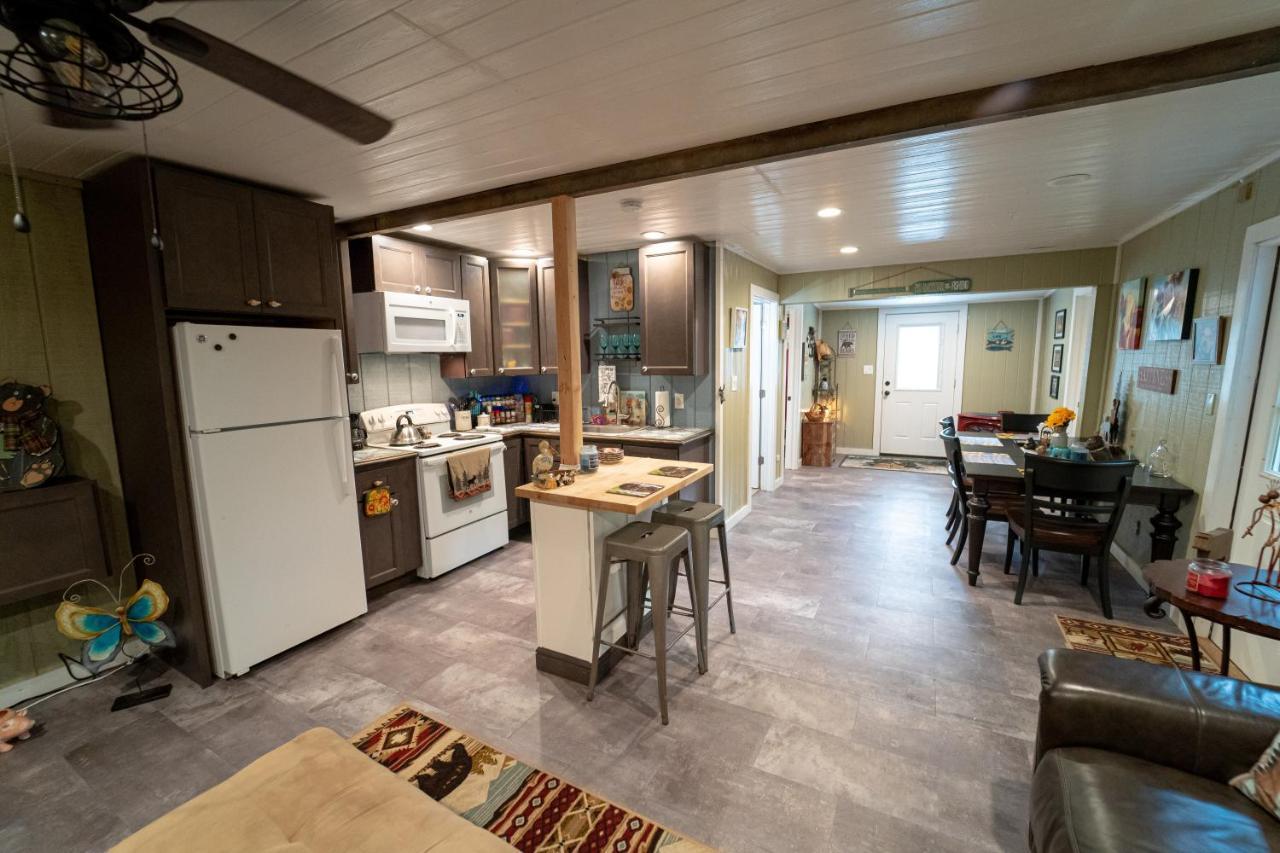 Roscoe Cottage Pet Friendly Exterior foto